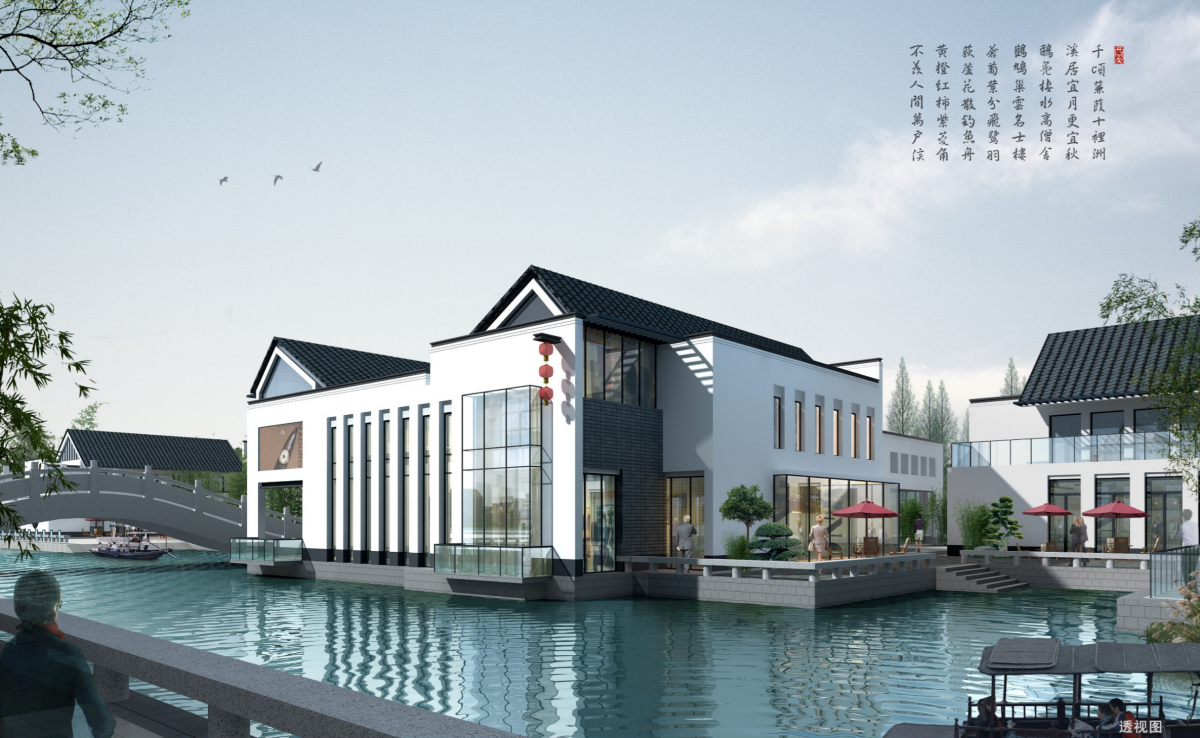 標識設計作品案例展示