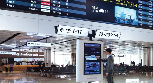 購(gòu)物中心作品案例展示