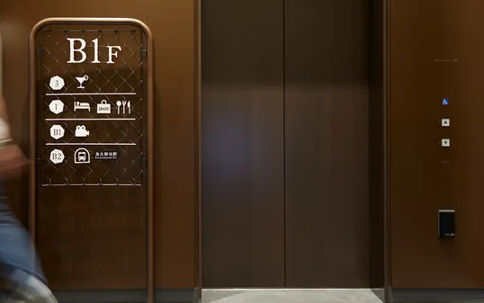 標牌制作作品案例展示