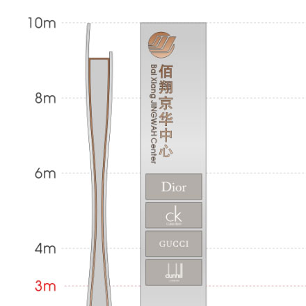 品牌設計作品案例展示