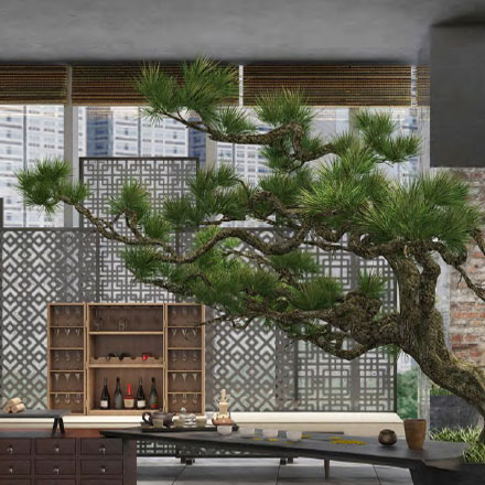 城市環境作品案例展示