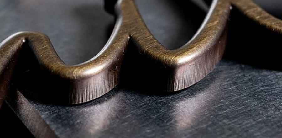 標牌制作作品案例展示