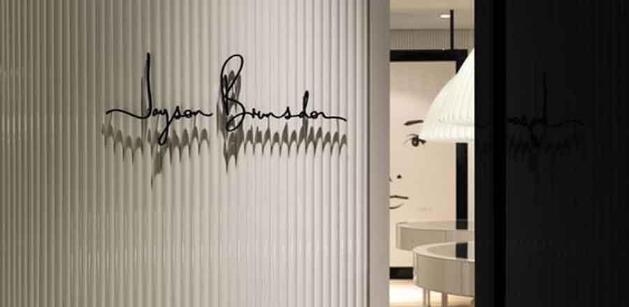 標牌制作作品案例展示