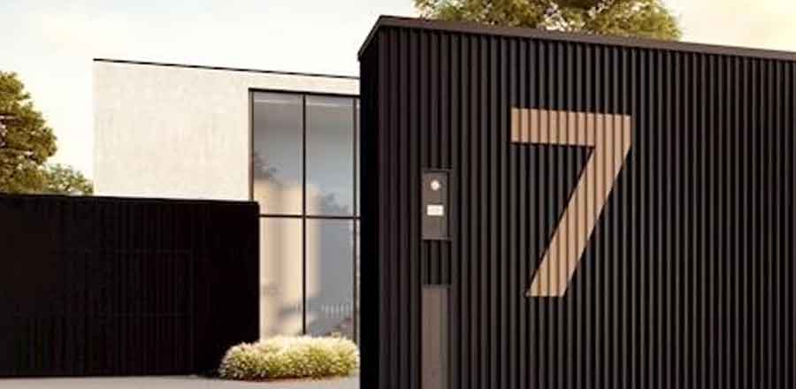 標牌制作作品案例展示