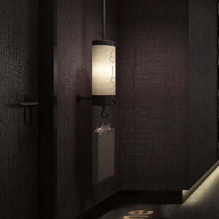 標識制作作品案例展示