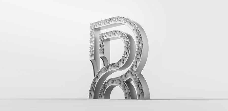 寫字樓標牌設計中的字體選擇與排版技巧